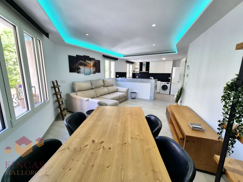 Apartment in Camp d’en Serralta – Son Espanyolet – NOT AVAILABLE — photo 7