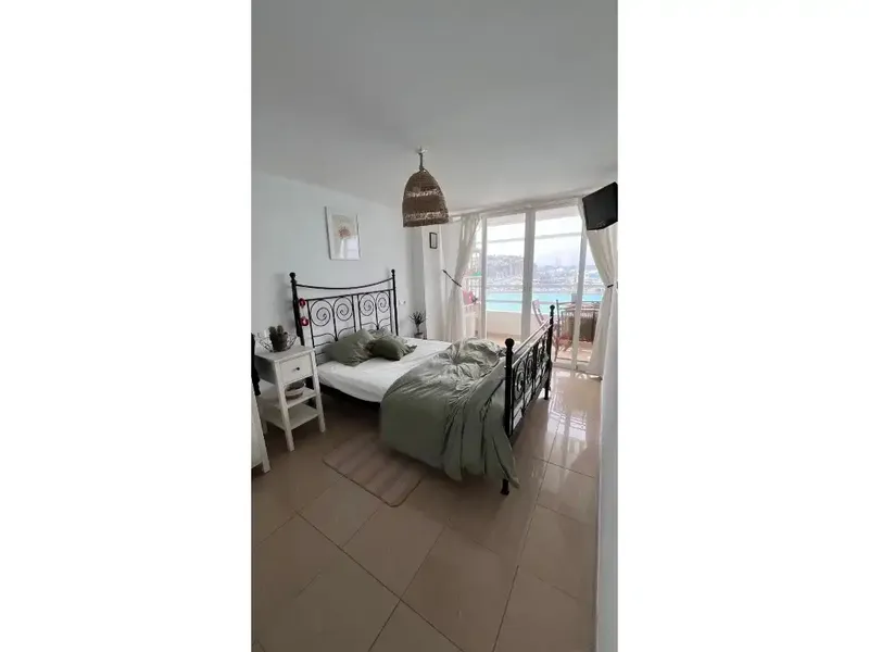 Elegant and modern seafront flat in El Toro, next to Port Adriano marina — photo 4