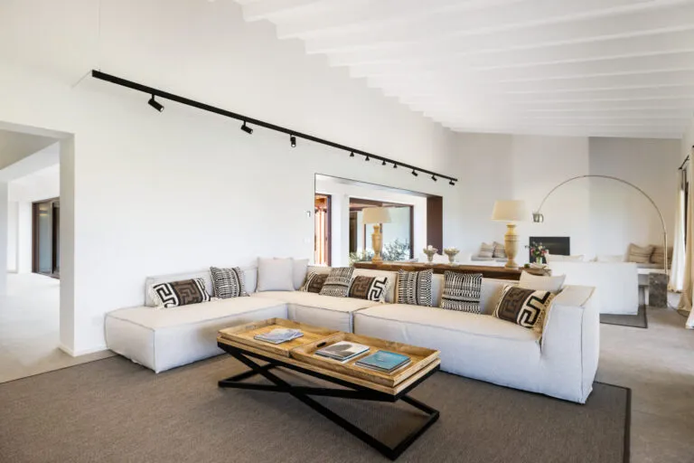 Newly built country house on the outskirts of Santanyi — photo 10