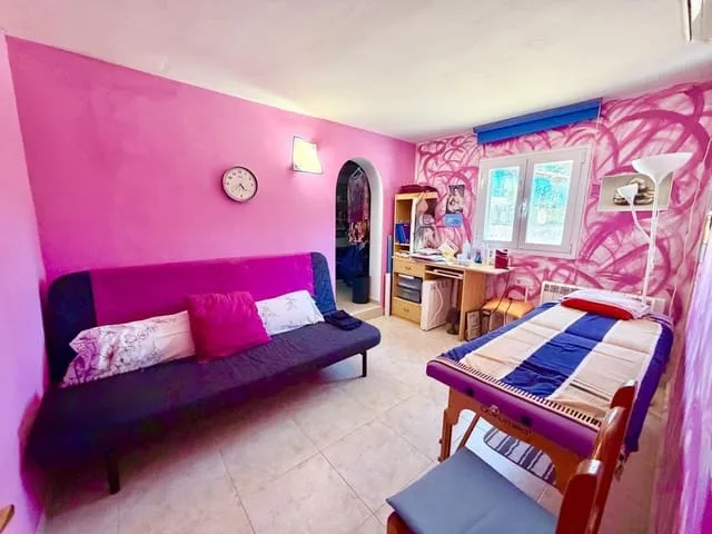 Finca/Country House for sale in Llucmajor, Mallorca — photo 8
