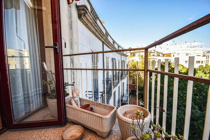 Flat - Palma de Mallorca (Centro) — photo 10