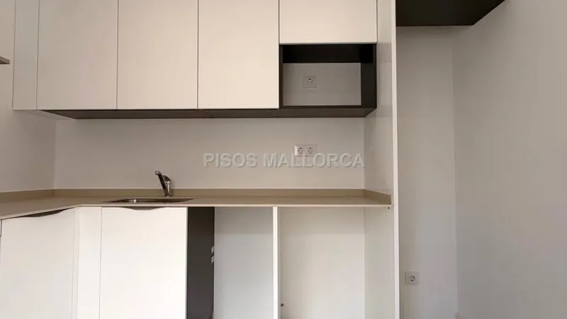 Penthouse. Palma de Mallorca, Jaume III Area — photo 11