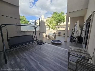 Ground floor apartment - Inca (Son Amonda - Reis Catòlics), Built Surface 95m², Terrace Size 45m², 2... — photo 2