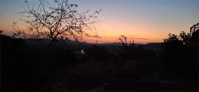 For sale: part of a finca with a 55 m² cottage. Not mortgageable. — photo 8