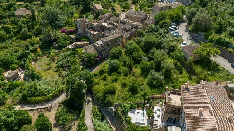 Land in Deià, Province of Balearic Islands — photo 11