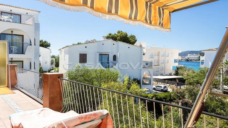Penthouse for sale in Santa Ponsa, Calvià, Mallorca — photo 12