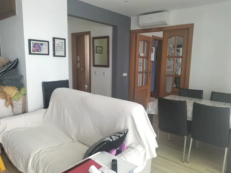 Semi-detached duplex chalet 200 meters from the beach — photo 8