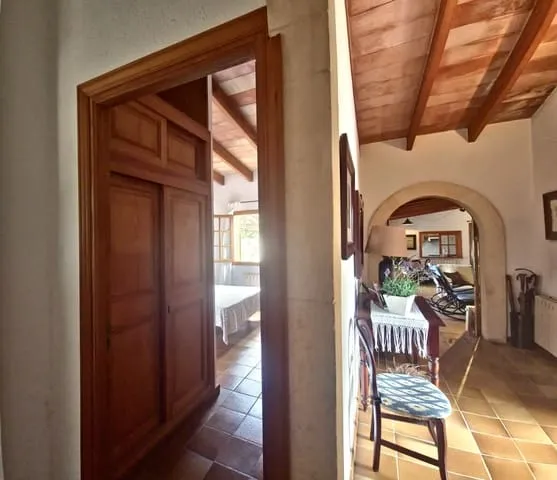 Finca/Country House for sale in Son Servera, Mallorca — photo 5