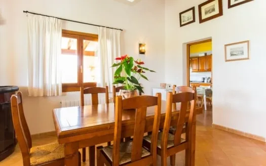 Beautiful finca with vacation rental license in Port Verd / Cala Millor — photo 7