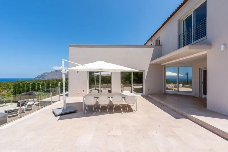 Villa in Colònia de Sant Pere, Province of Balearic Islands — photo 2