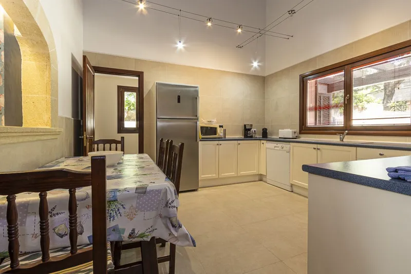 Villa in Gotmar — photo 9