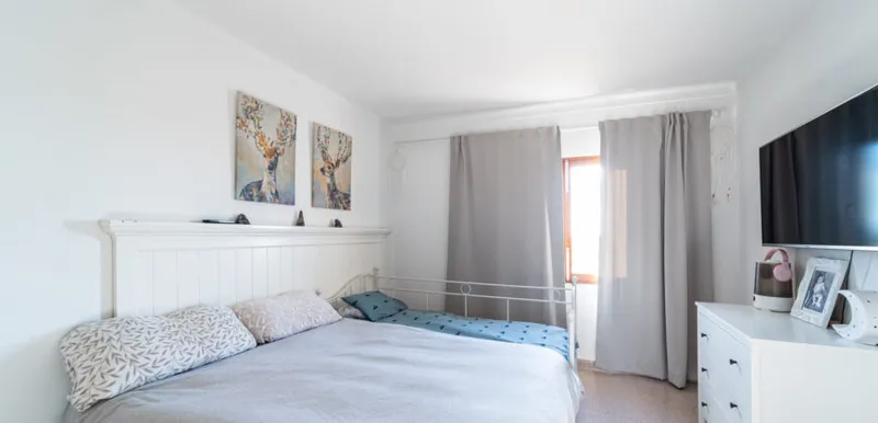 Country house near Es Trenc — 356 m², 29,000 m², two independent floors — photo 10