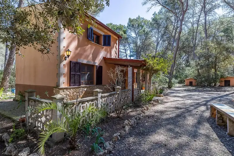 Sumérgete en la tranquilidad de nuestra finca, un refugio rodeado de bosque donde la paz y la desconexión están garantizadas. Aquí podrás di — photo 7