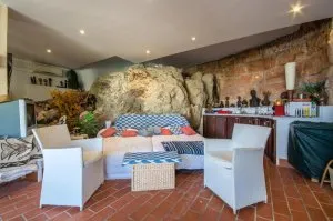 Villa in Bonaire Alcudia with views — photo 3