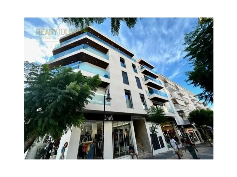 Penthouse in Alcúdia, Province of Balearic Islands — photo 1