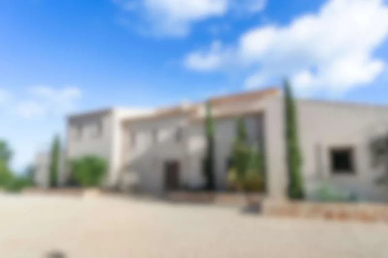 Discreet | Exclusive new-build finca with swimming pool and solar system in Cala Murada — photo 2