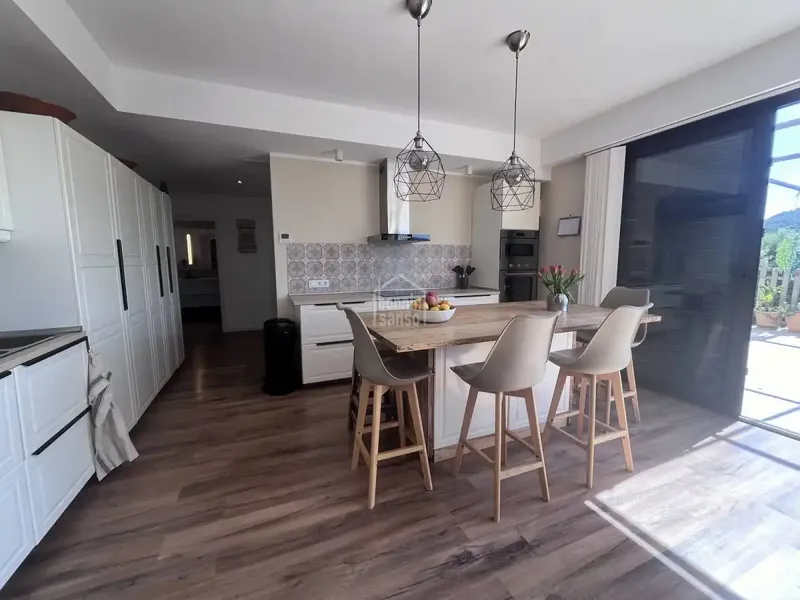 Charming house in Son Servera offering 2 independent homes. The house was built in 2020 on a 375m² plot in a small — photo 10