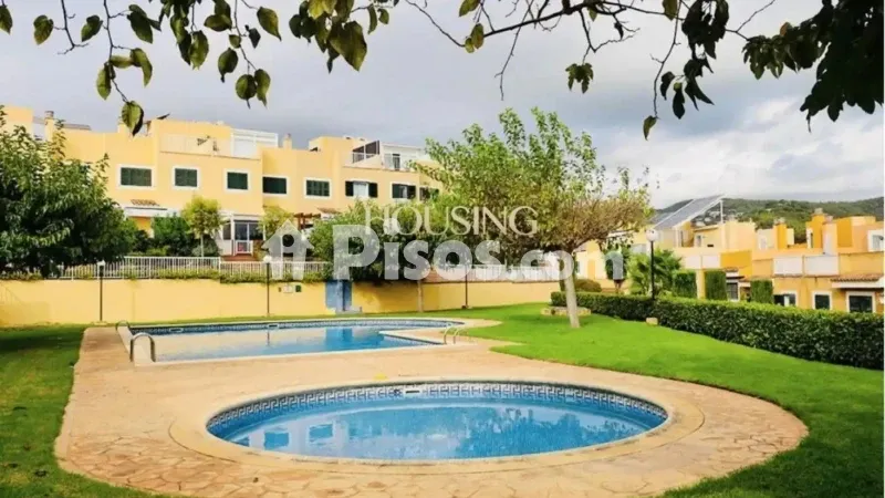 Townhouse in Son Xigala — photo 2