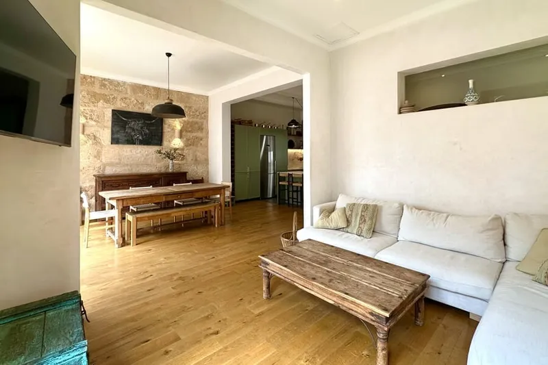 Newly renovated apartment with private garden in Santa Catalina — photo 6