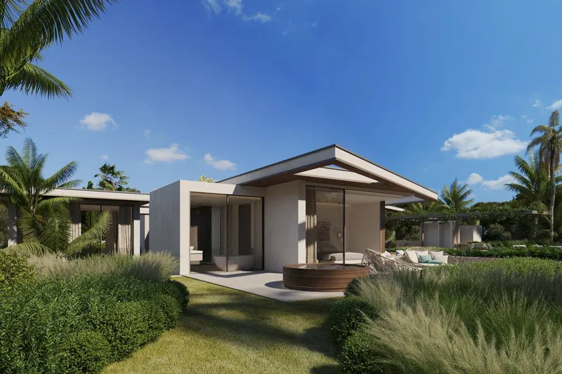 Unique project in Santa Ponsa Golf — photo 8