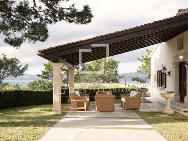 467m² house / villa for sale in Alcudia, Balearic Islands — photo 11