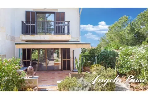 Terraced house in Cala Murada, Mallorca — photo 9