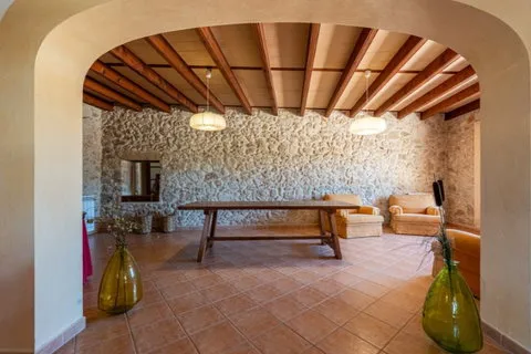 Country house in Lloret de Vistalegre, Mallorca — photo 5