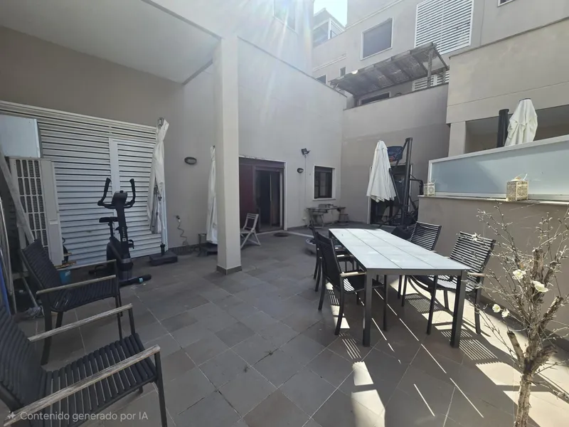 Ground floor apartment - Inca (Son Amonda - Reis Catòlics), Built Surface 95m², Terrace Size 45m², 2... — photo 12