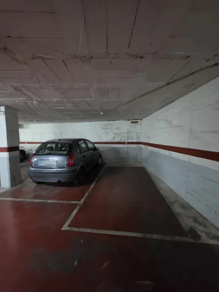 Parking in Son Armadams — photo 5