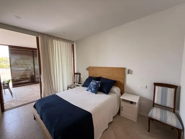 Apartment for rent in Colonia de Sant Pere / Colonia de San Pedro, Artà — photo 7