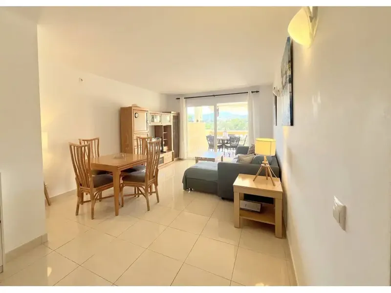 Impeccable and bright two-bedroom apartment in Cala Bona, with tourist license, just 50 meters from the beach and the promenade — photo 6