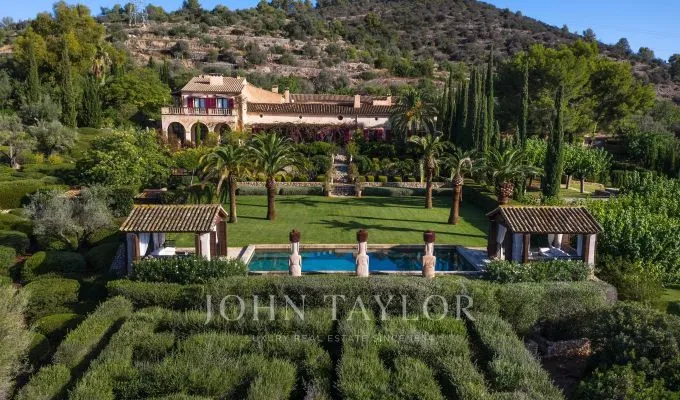 Sale Vineyard property Palma de Mallorca — photo 2