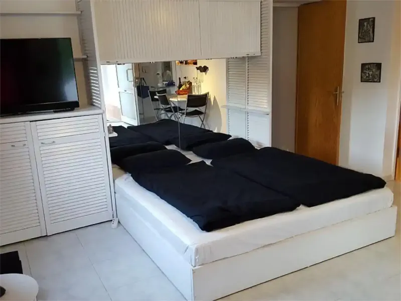 Einfamilienhaus mit Apartment auf Mallorca-Ostküste für 6 (9) Personen mit 3 Schlafzimmern und 2 Bädern, 100m bis zum Traum-Strand Cala Roma — photo 12