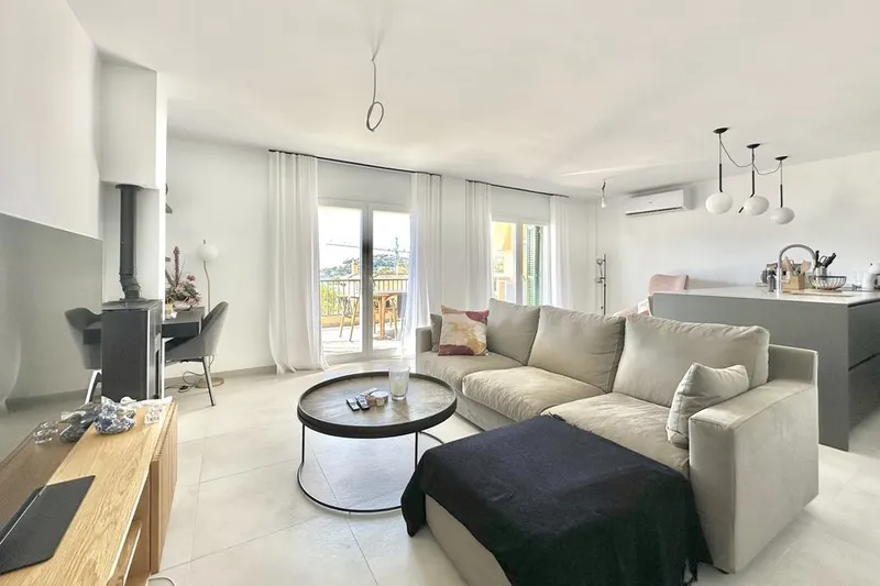 Apartment with community pool in Puerto de Andratx — photo 7