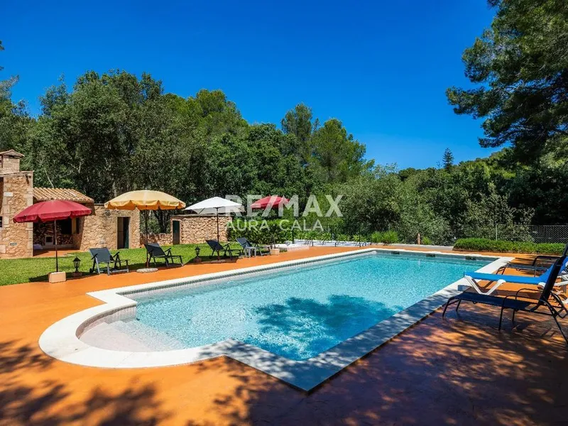 Villa in Capdepera, Mallorca — photo 4