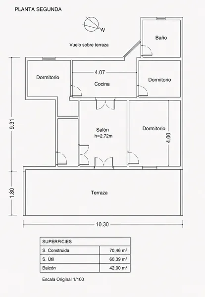 Building for sale in Palma, calle Foners — photo 9