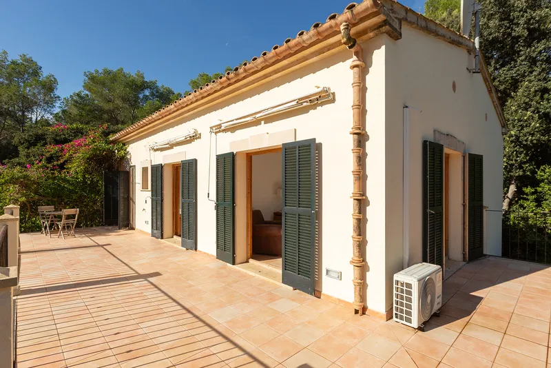Detached Villa With Outstanding Mountain Views — photo 4