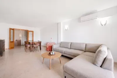 Apartment in Porto Cristo 110sqm with Elevator — photo 1