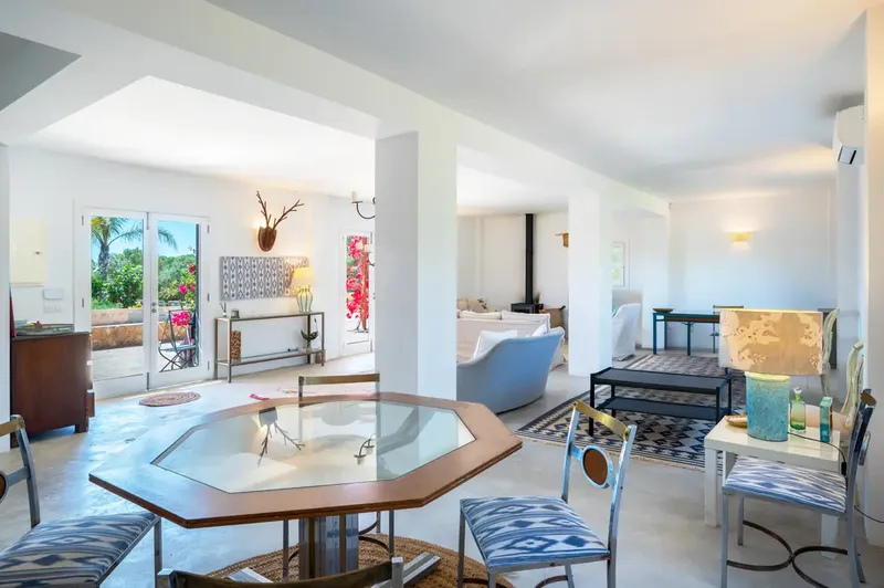 Spacious newly built finca with guest area in private location — photo 2