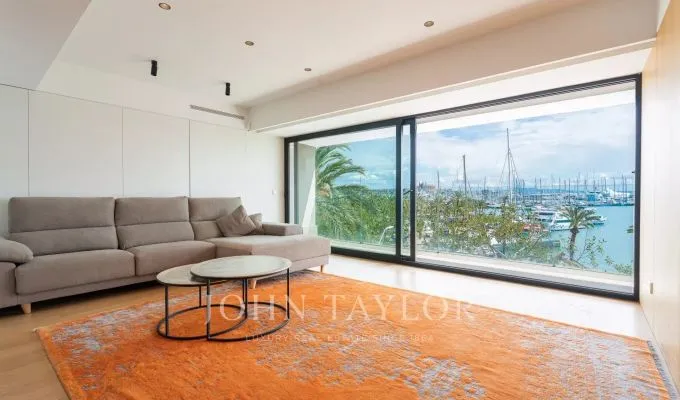 Rental Apartment Palma de Mallorca — photo 1