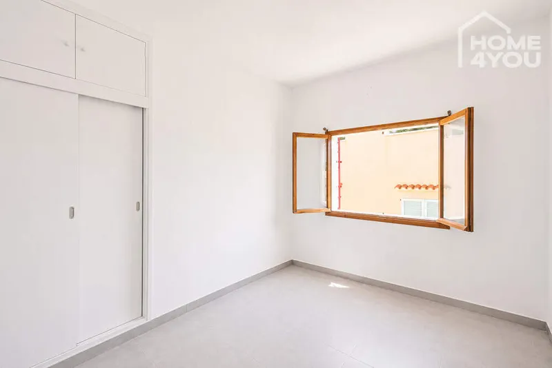 82m² ground-floor apartment with 4 rooms, bathroom and close to the beach for sale — photo 11