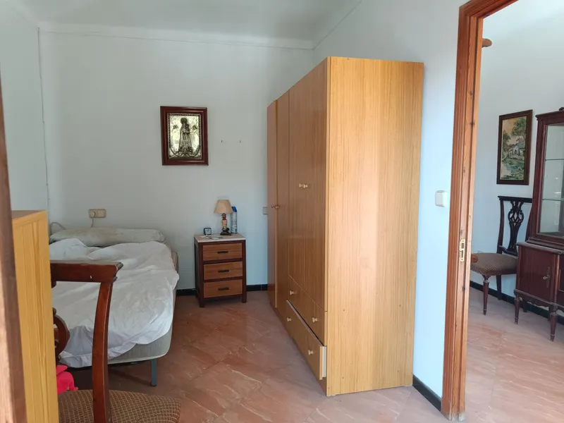 Apartment to renovate in Porto Cristo — photo 11