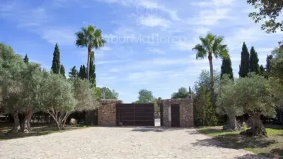 Rustic house in Capdepera — photo 3