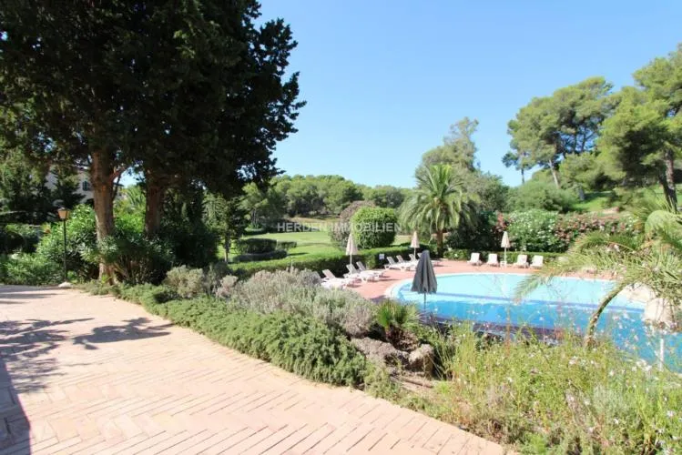 Apartment in Bendinat Golf for Sale — photo 4