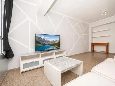 Flat - Palma de Mallorca (La Soledad Norte) — photo 1