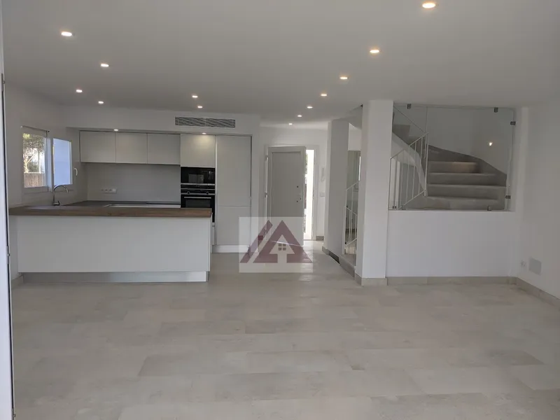 Chalet for rent in Santanyi — photo 12
