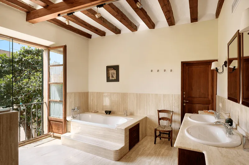Manor house with character in the Heart of the Sierra de Tramuntana — photo 9