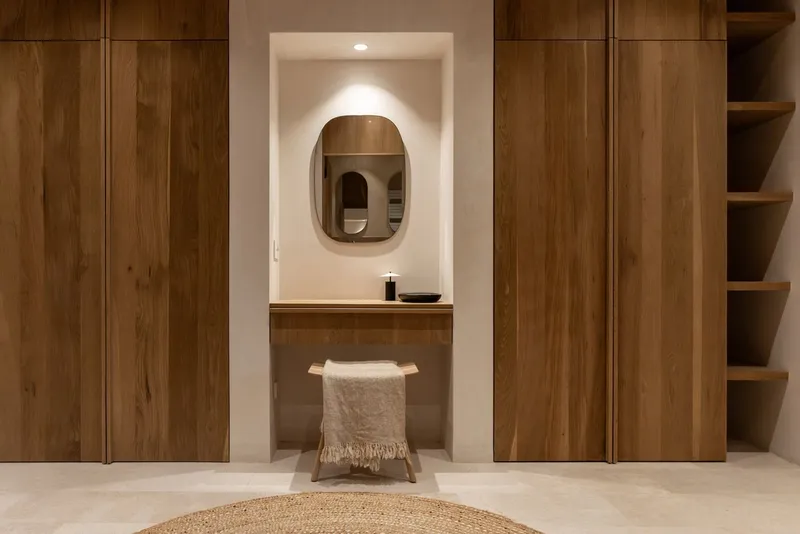 Renovated townhouse in Alaró with garden, pool and high-quality fittings — photo 10
