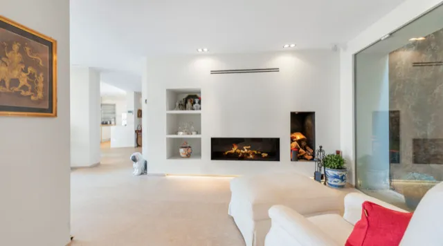 Modern luxury villa with unparalleled views for sale in Santa Ponsa, Southwest Mallorca — photo 8