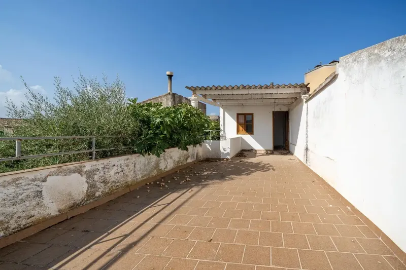 Exclusive spectacular duplex house in the charming town of Sa Pobla — photo 3